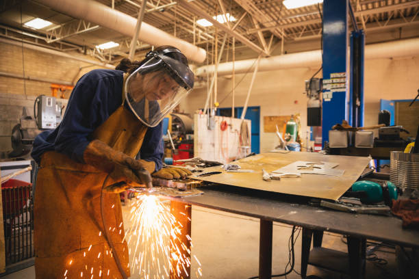 Best Food and Beverage Processing Equipment Welding in Lagrange, OH