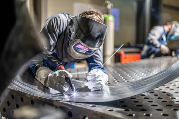 Best Artistic and Custom Metal Fabrication in Lagrange, OH